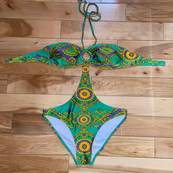 maillot de bain 👙